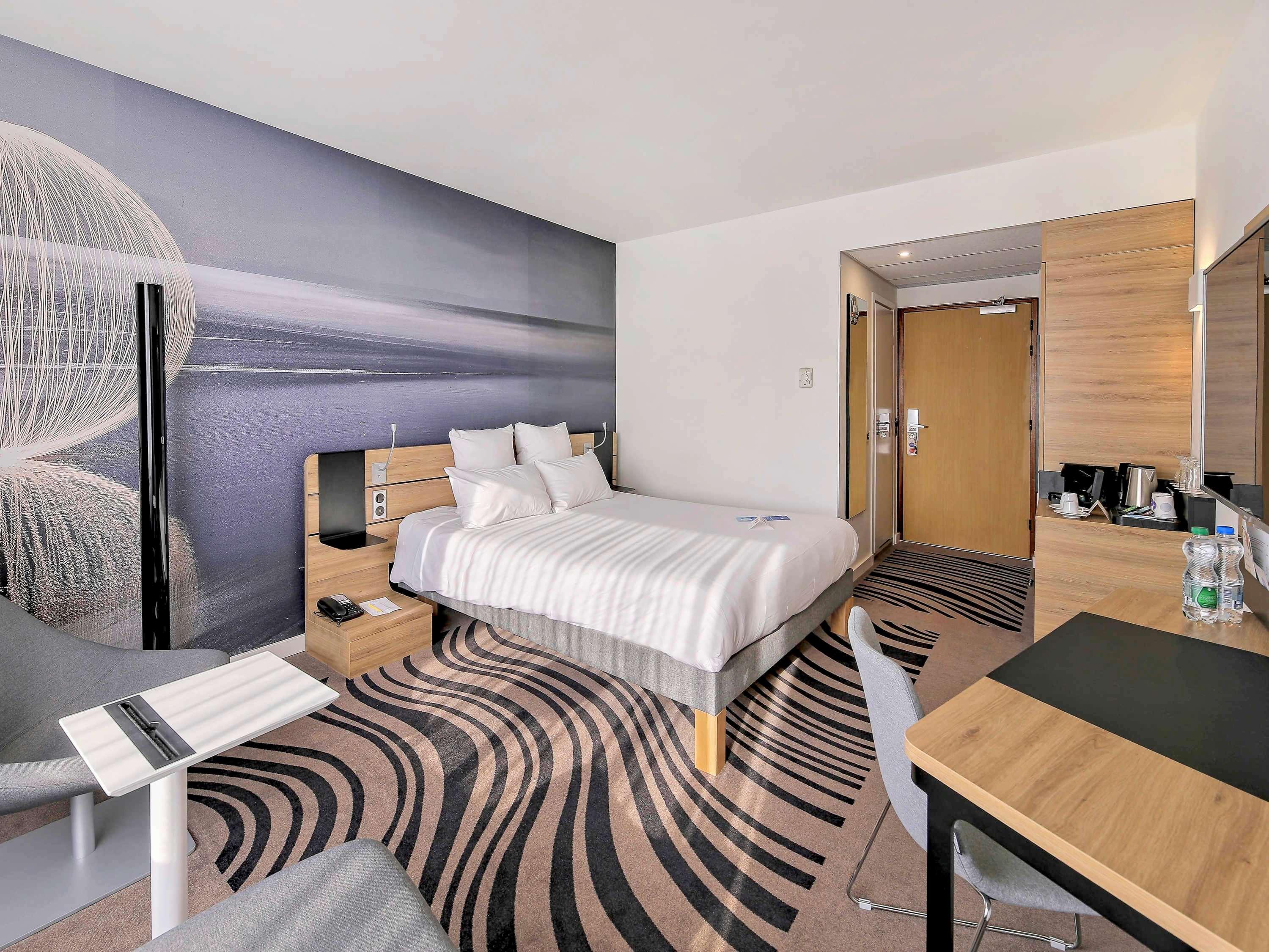 Novotel Katowice Centrum Exterior photo