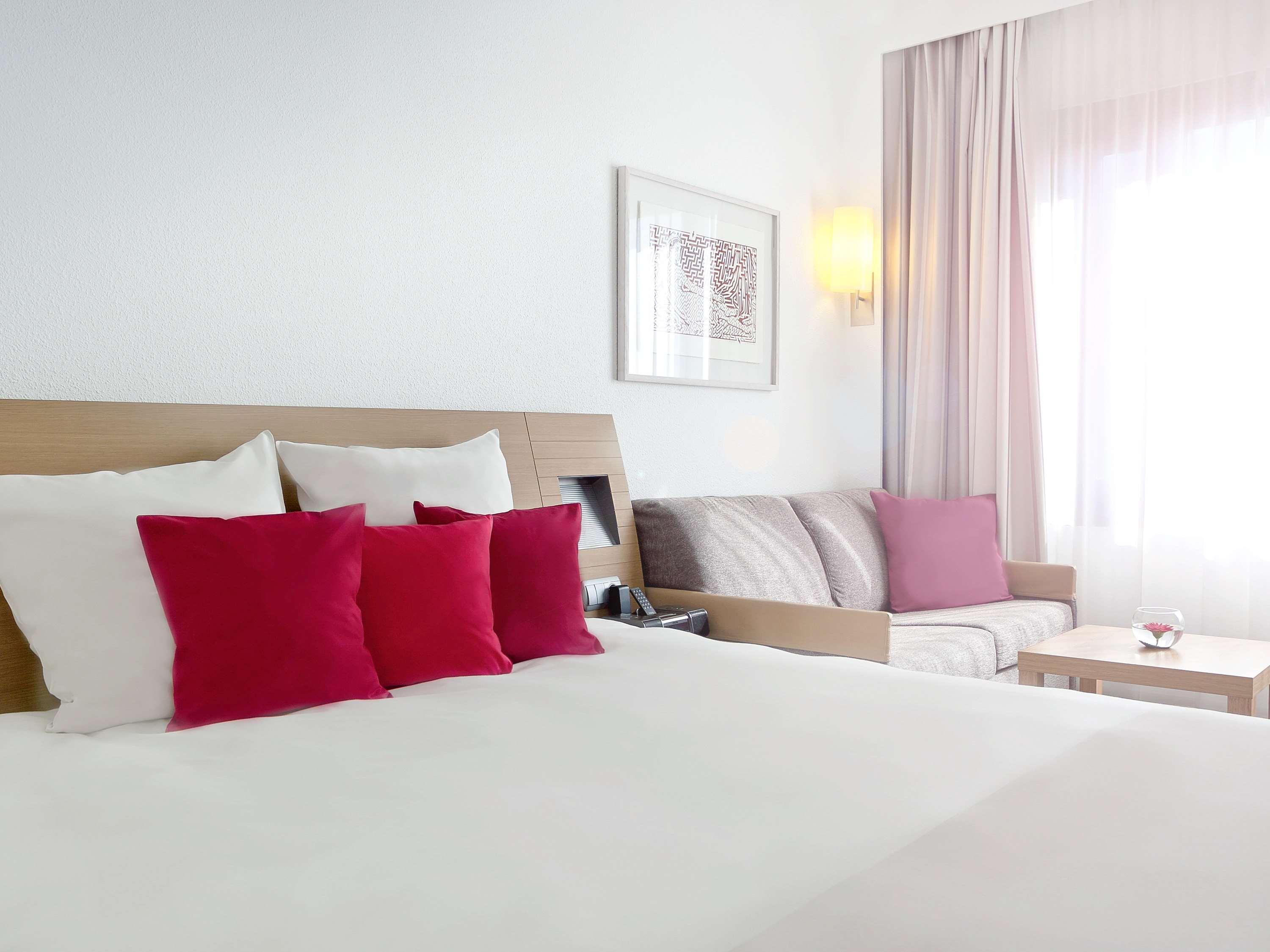 Novotel Katowice Centrum Exterior photo
